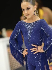 Karina Yermakova Age, Bio, Birth date and more - Starceleage