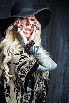 Maria Brink Age