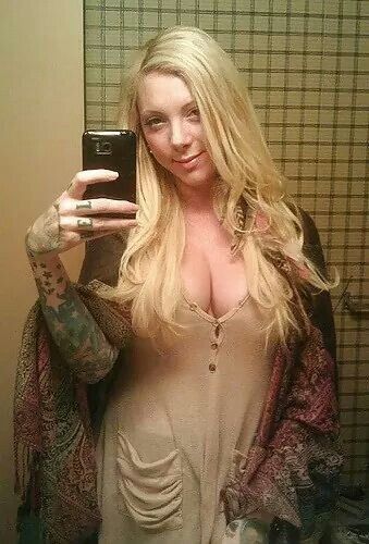 Maria Brink Age