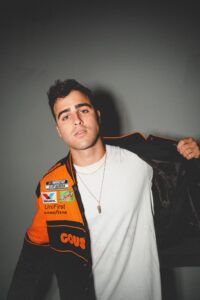 Nick Nayersina Age, Birthday, Height, Net Worth & Bio - Starceleage