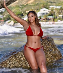 Kalani Rodgers Age, Birthday, Height, Net Worth & Bio - Starceleage