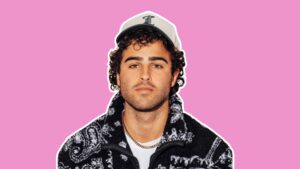 Nick Nayersina Age