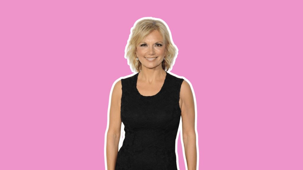 Teryl Rothery Age