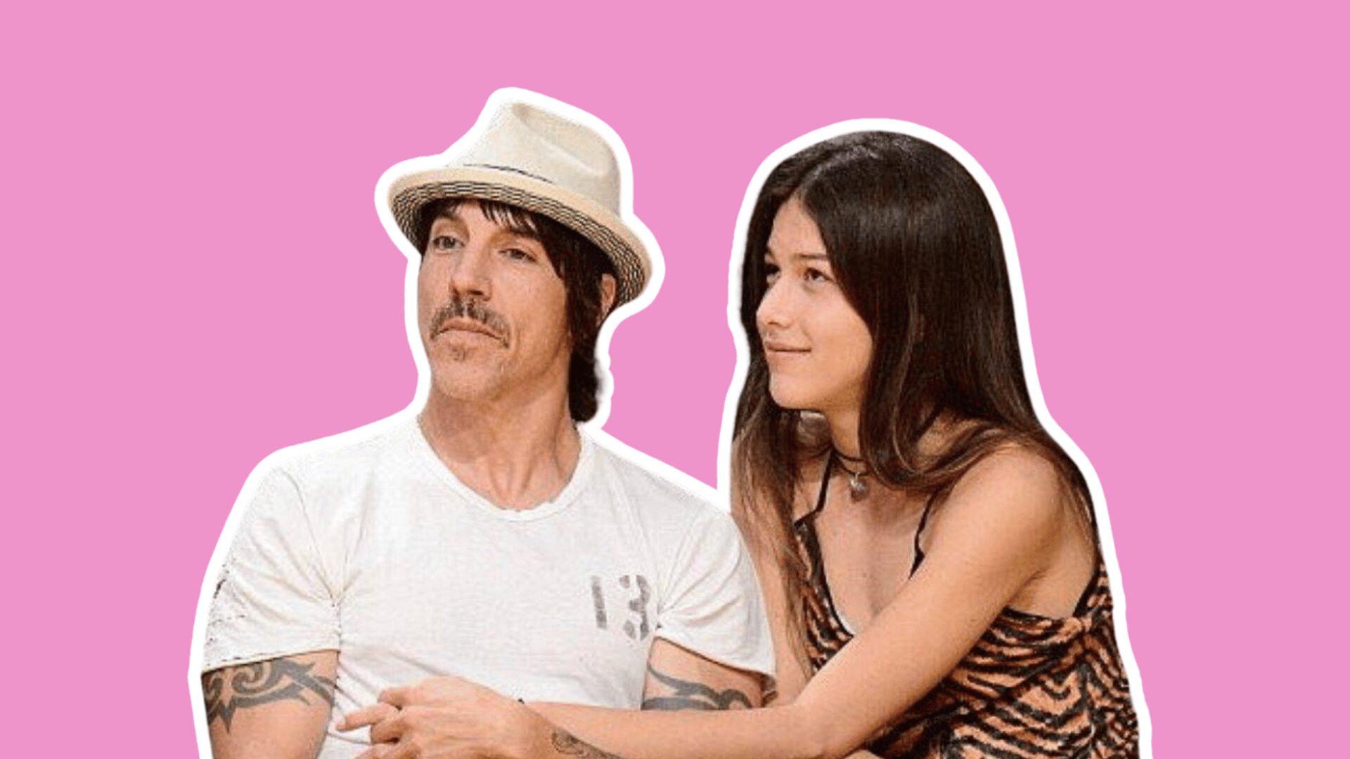 Anthony Kiedis Girlfriend Age, Birthday, Height, Net Worth & Bio ...