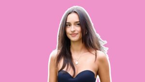 Alexandra Saint Mleux Age