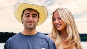 Nick Nayersina Age, Birthday, Height, Net Worth & Bio - Starceleage