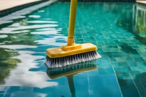 Can Pool Algae Make You Sick?