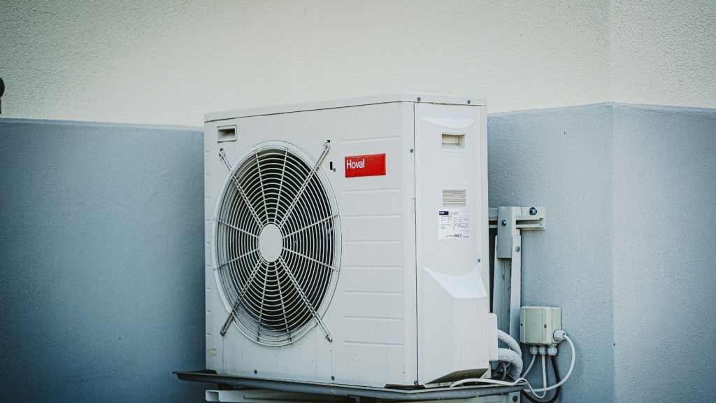 How May Your Heating And Cooling System's Energy Efficiency Be Improved?