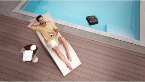 Robot Pool Cleaner: Best Pool Cleaners for Winter Pool Maintenance