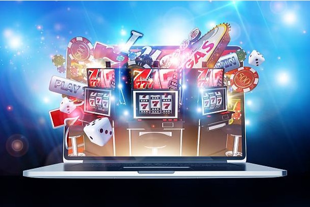How Mobile Technology Changed Online Slot Gaming
