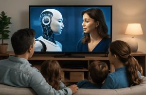 Celebrities and Tech: How Innovation Shapes the Lives of the Stars