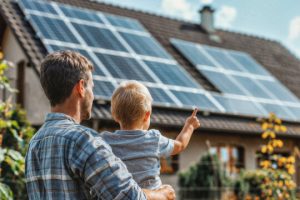 From Fame to Function: What Going Solar Is Really Like Behind the Scenes