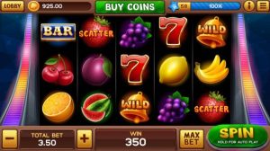 Why Slot Games Are Built For Short Play Sessions