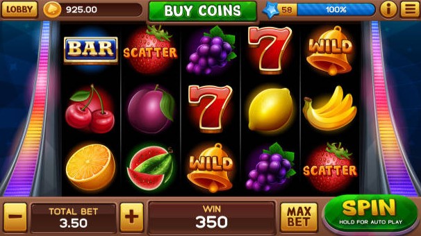 Why Slot Games Are Built For Short Play Sessions