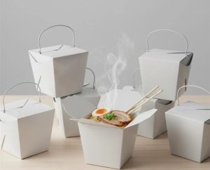 Custom Noodle Boxes for Better Food Packaging Solutions